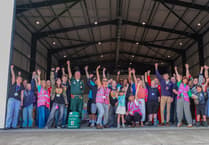 Skies the limit for aerospace careers