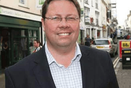 Cllr Rogerson has been called on to prioritise alternative brownfield and redevelopment opportunities