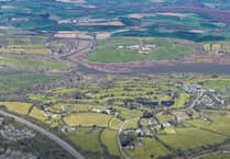 Huge housing plans for Saltash revealed with hundreds of homes proposed