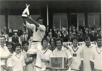 Cornish cricketing brothers to enter national Hall of Fame