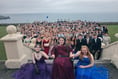 Penrice Academy Class of 2026 dance the night away at prom