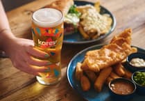 Pubs giving away free lager – but you will need to know a password