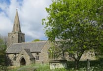 West Cornwall church celebrates centenary with fundraising concert