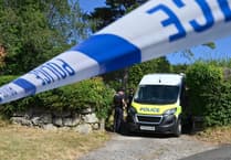 Counter Terrorism Policing team now leading Ann Widdecombe murder investigation