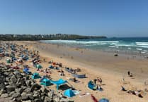 Newquay fails in Town of Culture bid