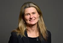 MP Jayne Kirkham says there is a dearth of young people going into farming