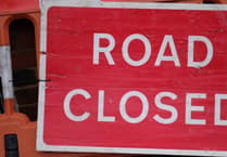 Man fighting for his life after serious collision