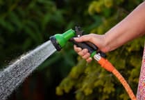 Hosepipe ban could remain in place for months