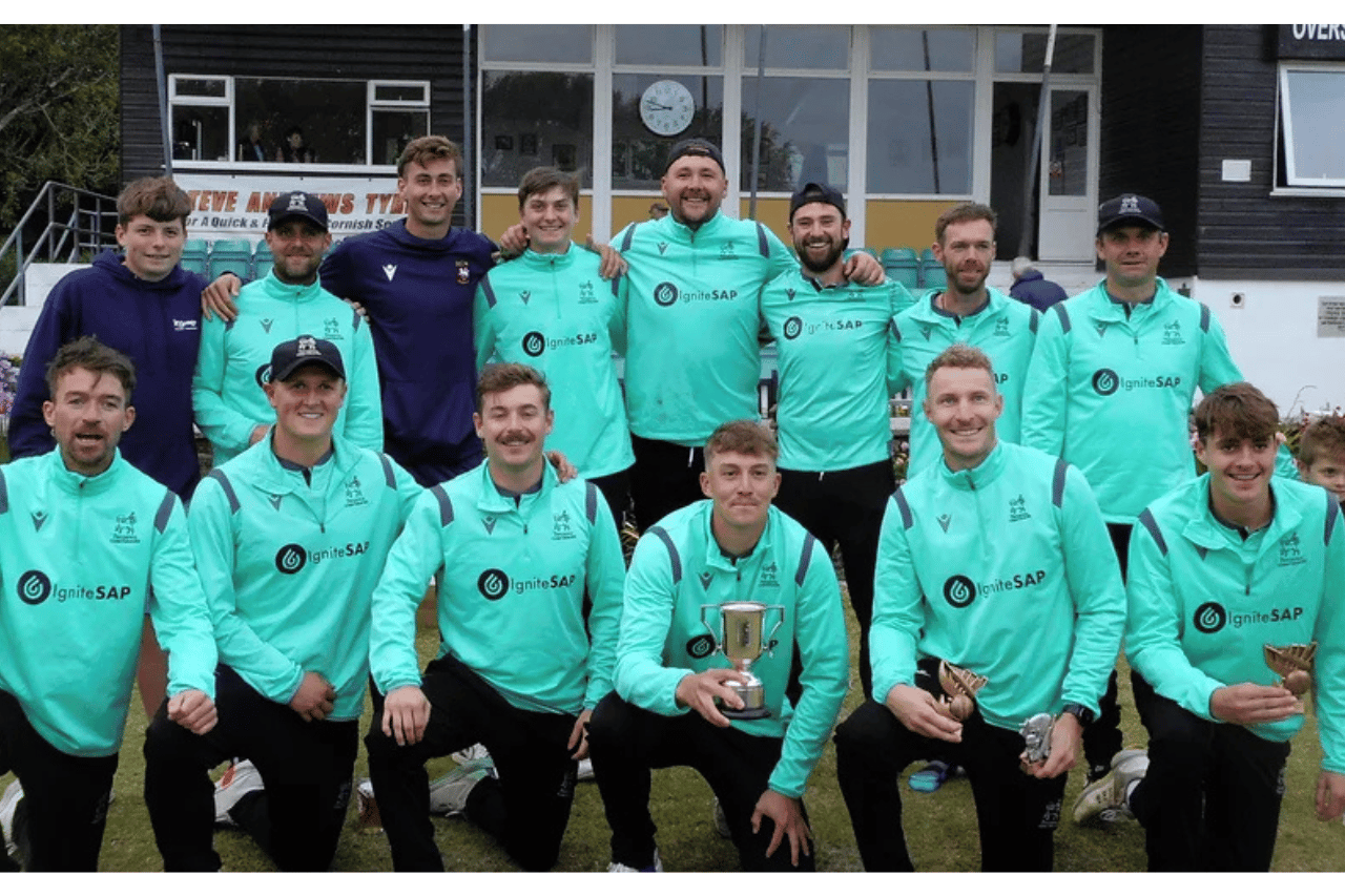 Rivals ready for Boscawen Park blockbuster in WT Edwards Cup final