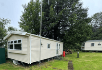 Plans to convert part of holiday park into residential rejected