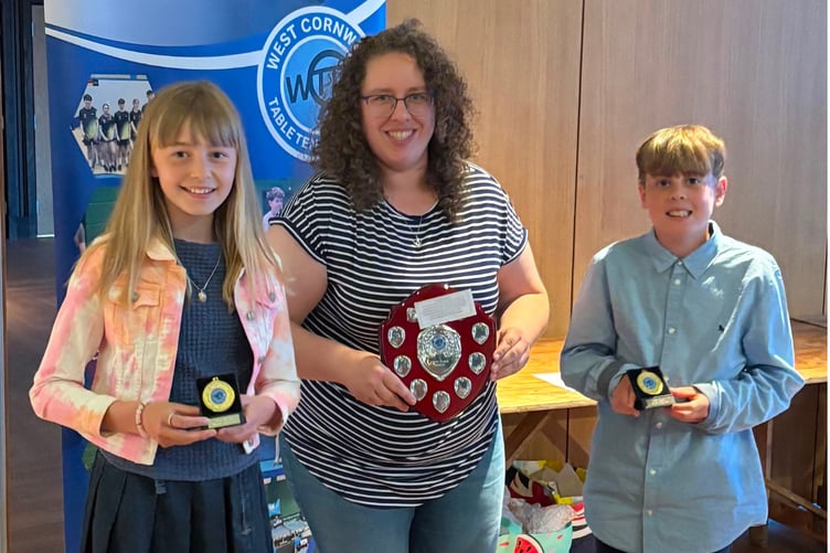 Sophia Warren, Charlie Smith and Kelly Plumb.