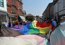 Truro Pride's call for solidarity