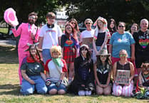 Truro Pride's call for solidarity