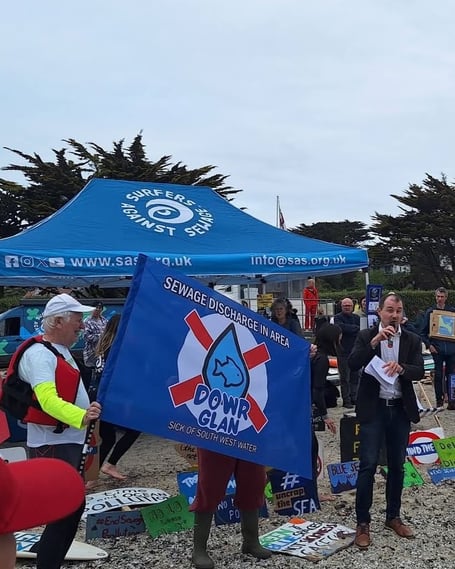 Some 60 Cornish town and parish councils have voted to back the cross- party campaign