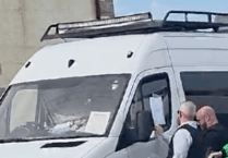 Council poised to remove people living in their vehicles at car park