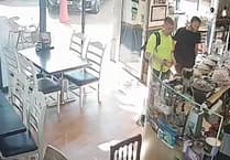 Pharmacy counts the cost after fraudsters stole £5,000
