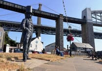 Saltash residents urged to help shape town’s future