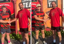 Lions add bite to pack ahead of new season
