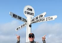 Our Man in the USA: Ian Houston explores the power of place