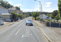 Four men detained on suspicion of immigration offences near St Austell