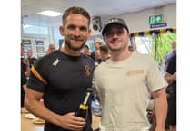 Torpoint get new campaign off to a winning start
