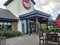 Whitbread to shut Cornish restaurants in September