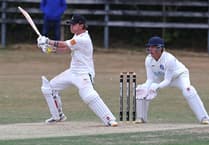 Lindsay reaches landmark as Callington see off Helston