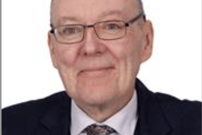 Cllr Andrew Mitchell is calling for an investigation