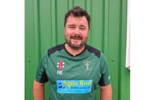Edwards' double century propels Stithians to big home win