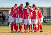 Cornish quintet look for valuable Western League points