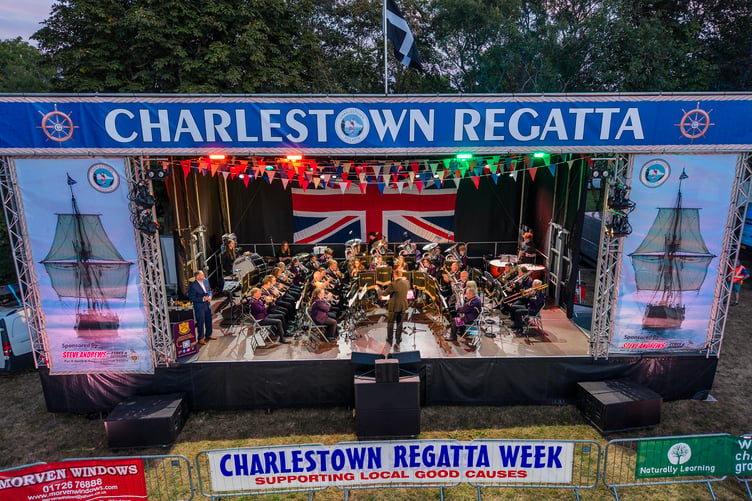 Charlestown carnival 48.