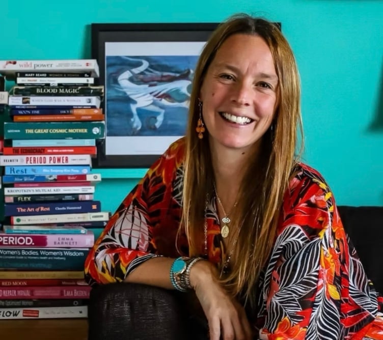 Kate Sheperd Cohen