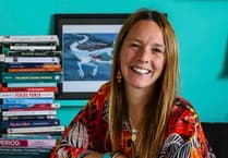 Cornwall menstrual health organisation wins global award for innovation
