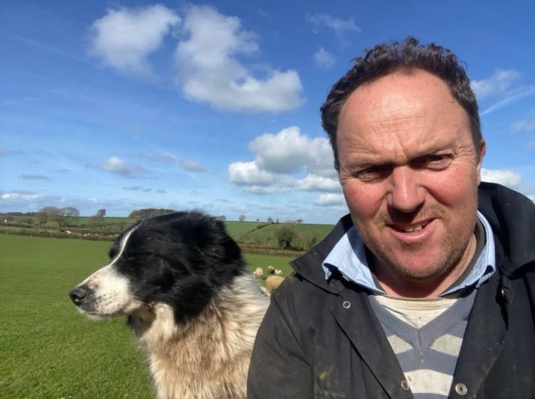 Adrian Parsons Farm