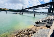 Jubilee Green footpath shut as team tackles coastal defence issue