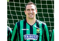 Former Argyle footballer narrowly avoids jail
