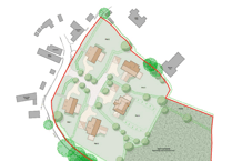 Luxury homes proposed for dairy farm on Bodmin Moor hamlet
