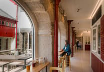 Historic Cornish site up for top architecture awards