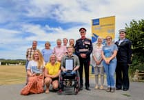 Local charity given King's Award for Voluntary Service