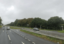National Highways targets A38 accident hotspots