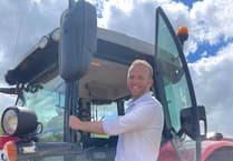 MP leads calls for government intervention to help region's farmers