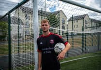 Kinsey completes permanent move to Tinners
