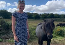 Government needs to get it right with Defra says MP Jayne Kirkham