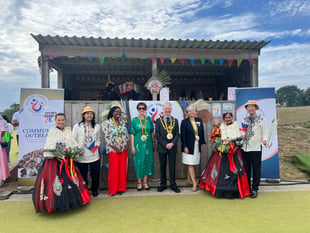 Filipino festival brings joy to Cornwall
