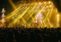 Boardmasters hailed a success by organisers