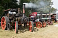Thousands flock to Boconnoc for popular steam fair