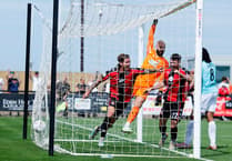Dominant opening gets Truro off to a winning start