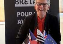 Cornwall takes centre stage in the Celtic world