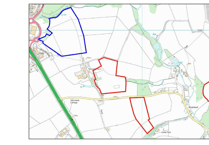 Wainhomes land plans raise local concerns