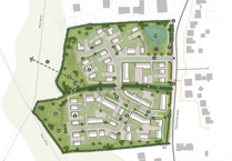 New homes planned for St Agnes with wildlife friendly design